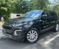 Чорний Ленд Ровер Рендж Ровер Евок, об'ємом двигуна 2 л та пробігом 69 тис. км за 14000 $, фото 2 на Automoto.ua