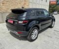 Чорний Ленд Ровер Рендж Ровер Евок, об'ємом двигуна 2 л та пробігом 146 тис. км за 14999 $, фото 2 на Automoto.ua