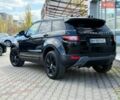 Чорний Ленд Ровер Рендж Ровер Евок, об'ємом двигуна 2 л та пробігом 141 тис. км за 15700 $, фото 4 на Automoto.ua