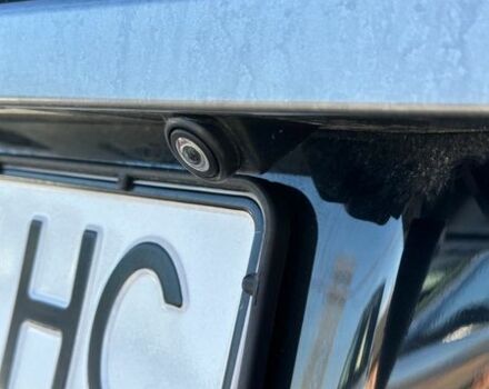 Черный Ленд Ровер Рендж Ровер Эвок, объемом двигателя 2 л и пробегом 110 тыс. км за 21800 $, фото 24 на Automoto.ua