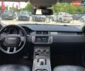 Чорний Ленд Ровер Рендж Ровер Евок, об'ємом двигуна 2 л та пробігом 85 тис. км за 20855 $, фото 56 на Automoto.ua