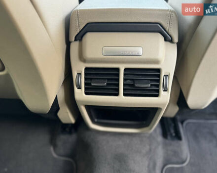 Черный Ленд Ровер Рендж Ровер Эвок, объемом двигателя 2 л и пробегом 211 тыс. км за 21300 $, фото 13 на Automoto.ua