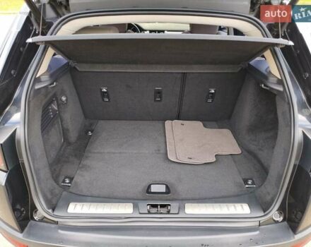 Чорний Ленд Ровер Рендж Ровер Евок, об'ємом двигуна 2 л та пробігом 93 тис. км за 21900 $, фото 44 на Automoto.ua