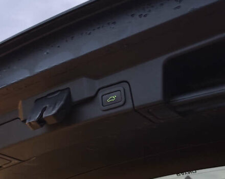 Черный Ленд Ровер Рендж Ровер Эвок, объемом двигателя 2 л и пробегом 90 тыс. км за 19600 $, фото 34 на Automoto.ua