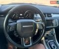 Чорний Ленд Ровер Рендж Ровер Евок, об'ємом двигуна 2 л та пробігом 160 тис. км за 18999 $, фото 36 на Automoto.ua