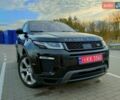 Чорний Ленд Ровер Рендж Ровер Евок, об'ємом двигуна 2 л та пробігом 85 тис. км за 18900 $, фото 20 на Automoto.ua