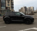 Чорний Ленд Ровер Рендж Ровер Евок, об'ємом двигуна 2 л та пробігом 65 тис. км за 21000 $, фото 3 на Automoto.ua