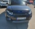 Черный Ленд Ровер Рендж Ровер Эвок, объемом двигателя 2 л и пробегом 77 тыс. км за 25500 $, фото 35 на Automoto.ua