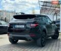 Чорний Ленд Ровер Рендж Ровер Евок, об'ємом двигуна 2 л та пробігом 141 тис. км за 15700 $, фото 5 на Automoto.ua
