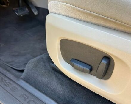 Черный Ленд Ровер Рендж Ровер Эвок, объемом двигателя 2 л и пробегом 110 тыс. км за 21800 $, фото 27 на Automoto.ua