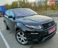Чорний Ленд Ровер Рендж Ровер Евок, об'ємом двигуна 2 л та пробігом 85 тис. км за 18900 $, фото 32 на Automoto.ua