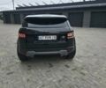 Черный Ленд Ровер Рендж Ровер Эвок, объемом двигателя 2 л и пробегом 171 тыс. км за 23000 $, фото 9 на Automoto.ua