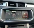 Черный Ленд Ровер Рендж Ровер Эвок, объемом двигателя 2 л и пробегом 119 тыс. км за 23000 $, фото 74 на Automoto.ua