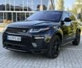 Черный Ленд Ровер Рендж Ровер Эвок, объемом двигателя 2 л и пробегом 150 тыс. км за 21900 $, фото 4 на Automoto.ua