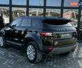 Чорний Ленд Ровер Рендж Ровер Евок, об'ємом двигуна 2 л та пробігом 98 тис. км за 20900 $, фото 29 на Automoto.ua