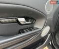 Чорний Ленд Ровер Рендж Ровер Евок, об'ємом двигуна 2 л та пробігом 155 тис. км за 13000 $, фото 7 на Automoto.ua