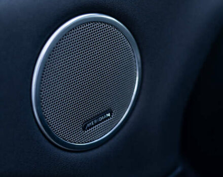 Черный Ленд Ровер Рендж Ровер Эвок, объемом двигателя 2 л и пробегом 152 тыс. км за 18300 $, фото 18 на Automoto.ua