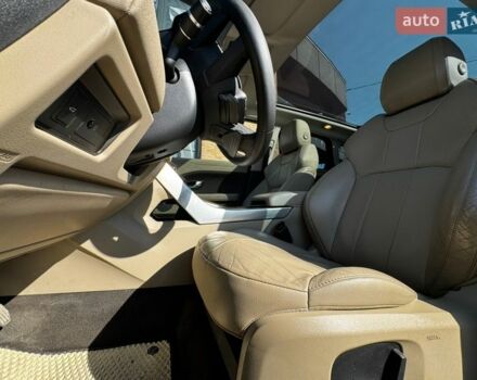 Черный Ленд Ровер Рендж Ровер Эвок, объемом двигателя 2 л и пробегом 172 тыс. км за 22900 $, фото 14 на Automoto.ua