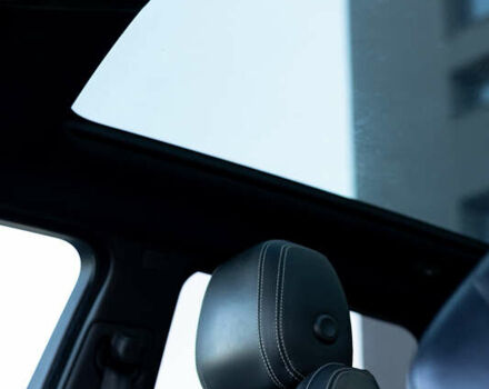 Черный Ленд Ровер Рендж Ровер Эвок, объемом двигателя 2 л и пробегом 152 тыс. км за 18300 $, фото 14 на Automoto.ua