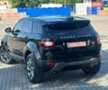 Чорний Ленд Ровер Рендж Ровер Евок, об'ємом двигуна 2 л та пробігом 160 тис. км за 18999 $, фото 4 на Automoto.ua