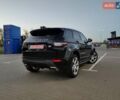 Чорний Ленд Ровер Рендж Ровер Евок, об'ємом двигуна 2 л та пробігом 85 тис. км за 18900 $, фото 14 на Automoto.ua