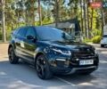 Черный Ленд Ровер Рендж Ровер Эвок, объемом двигателя 2 л и пробегом 175 тыс. км за 20700 $, фото 5 на Automoto.ua