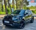 Чорний Ленд Ровер Рендж Ровер Евок, об'ємом двигуна 2 л та пробігом 175 тис. км за 19999 $, фото 9 на Automoto.ua