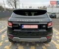 Черный Ленд Ровер Рендж Ровер Эвок, объемом двигателя 2 л и пробегом 179 тыс. км за 16450 $, фото 6 на Automoto.ua