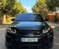 Чорний Ленд Ровер Рендж Ровер Евок, об'ємом двигуна 2 л та пробігом 160 тис. км за 17500 $, фото 33 на Automoto.ua