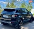 Чорний Ленд Ровер Рендж Ровер Евок, об'ємом двигуна 2 л та пробігом 175 тис. км за 19000 $, фото 10 на Automoto.ua