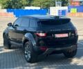 Чорний Ленд Ровер Рендж Ровер Евок, об'ємом двигуна 2 л та пробігом 160 тис. км за 18999 $, фото 2 на Automoto.ua