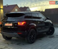 Черный Ленд Ровер Рендж Ровер Эвок, объемом двигателя 2 л и пробегом 90 тыс. км за 19600 $, фото 7 на Automoto.ua