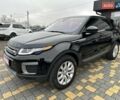 Черный Ленд Ровер Рендж Ровер Эвок, объемом двигателя 2 л и пробегом 179 тыс. км за 16450 $, фото 9 на Automoto.ua