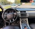 Черный Ленд Ровер Рендж Ровер Эвок, объемом двигателя 2 л и пробегом 180 тыс. км за 18500 $, фото 11 на Automoto.ua