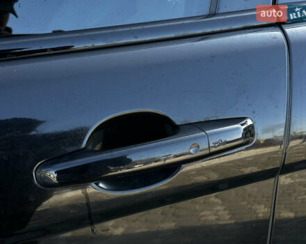 Чорний Ленд Ровер Рендж Ровер Евок, об'ємом двигуна 2 л та пробігом 98 тис. км за 20900 $, фото 8 на Automoto.ua