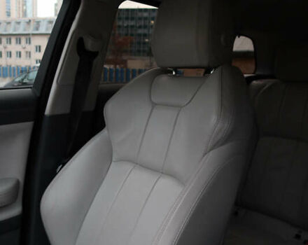 Чорний Ленд Ровер Рендж Ровер Евок, об'ємом двигуна 2 л та пробігом 65 тис. км за 21000 $, фото 14 на Automoto.ua