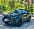 Чорний Ленд Ровер Рендж Ровер Евок, об'ємом двигуна 2 л та пробігом 175 тис. км за 21000 $, фото 3 на Automoto.ua