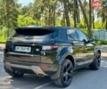 Чорний Ленд Ровер Рендж Ровер Евок, об'ємом двигуна 2 л та пробігом 175 тис. км за 19999 $, фото 13 на Automoto.ua