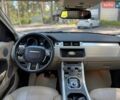 Чорний Ленд Ровер Рендж Ровер Евок, об'ємом двигуна 2 л та пробігом 175 тис. км за 21000 $, фото 29 на Automoto.ua