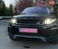 Черный Ленд Ровер Рендж Ровер Эвок, объемом двигателя 2 л и пробегом 165 тыс. км за 21200 $, фото 8 на Automoto.ua