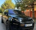 Чорний Ленд Ровер Рендж Ровер Евок, об'ємом двигуна 2 л та пробігом 160 тис. км за 17500 $, фото 32 на Automoto.ua