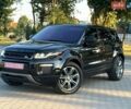 Чорний Ленд Ровер Рендж Ровер Евок, об'ємом двигуна 2 л та пробігом 160 тис. км за 18999 $, фото 16 на Automoto.ua