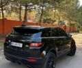 Чорний Ленд Ровер Рендж Ровер Евок, об'ємом двигуна 2 л та пробігом 160 тис. км за 17500 $, фото 28 на Automoto.ua
