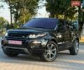 Чорний Ленд Ровер Рендж Ровер Евок, об'ємом двигуна 2 л та пробігом 160 тис. км за 18999 $, фото 19 на Automoto.ua