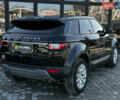 Чорний Ленд Ровер Рендж Ровер Евок, об'ємом двигуна 2 л та пробігом 98 тис. км за 20900 $, фото 26 на Automoto.ua