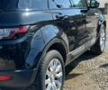 Черный Ленд Ровер Рендж Ровер Эвок, объемом двигателя 2 л и пробегом 110 тыс. км за 21800 $, фото 16 на Automoto.ua