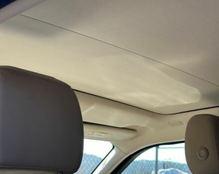 Черный Ленд Ровер Рендж Ровер Эвок, объемом двигателя 2 л и пробегом 110 тыс. км за 21800 $, фото 37 на Automoto.ua