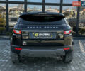 Чорний Ленд Ровер Рендж Ровер Евок, об'ємом двигуна 2 л та пробігом 98 тис. км за 20900 $, фото 27 на Automoto.ua