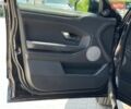 Чорний Ленд Ровер Рендж Ровер Евок, об'ємом двигуна 2 л та пробігом 85 тис. км за 20855 $, фото 22 на Automoto.ua
