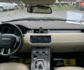 Чорний Ленд Ровер Рендж Ровер Евок, об'ємом двигуна 2 л та пробігом 179 тис. км за 23800 $, фото 12 на Automoto.ua